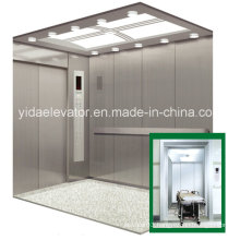 Bed Elevator for Hospital with Competitive Price From Elevator Manufacturer